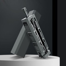 45 in 1 Precision Screwdriver Set PC Computer Smartphone Torx Repair Tool Kit