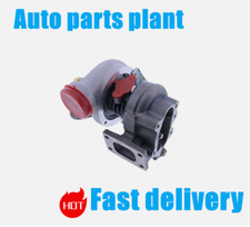 Turbo TB0223 Turbocompressore 2674A120 per motore Perkins 504-2T T4.20-L4