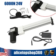 Electric Sofa Parts Power Recliner Motor Replacement Actuator Lift Mechanism