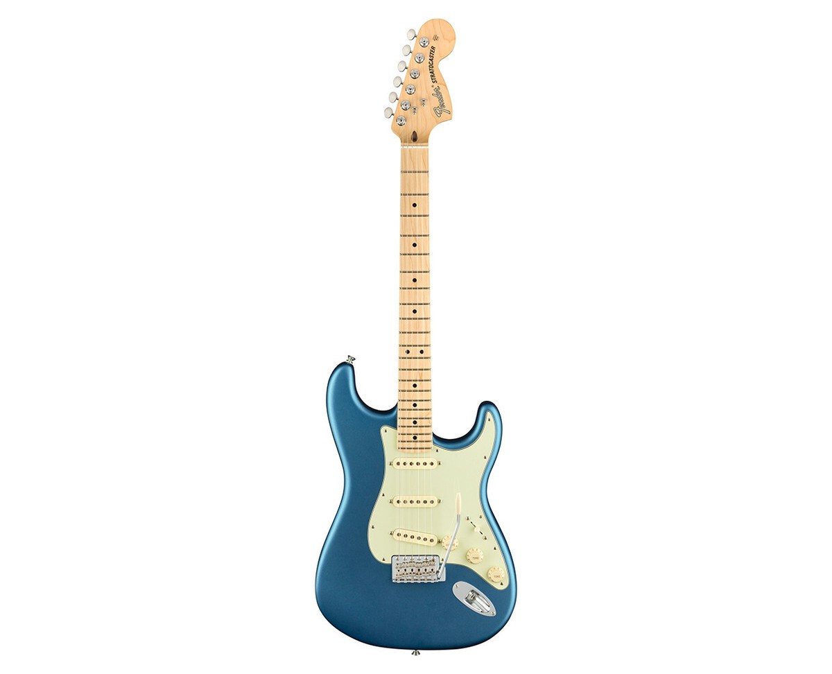 ギター FenderUSA/American Standard Stratocaster Fender American Standard Stratocaster 2008 - 2016 | Reverb