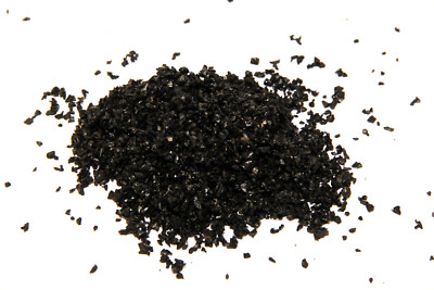 Anthracite Coal Carbon filter media 1 lb