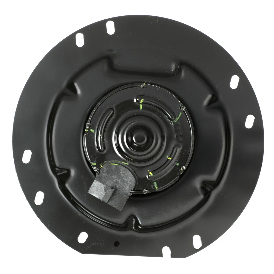 Motor soplador HVAC base Econoline original Ford 1994-2019 E-150 E-250 2C2Z-19805-A Foto 3 de 4