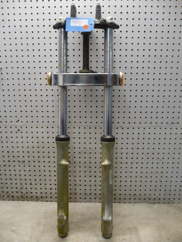 DUMPER ASSY, RH