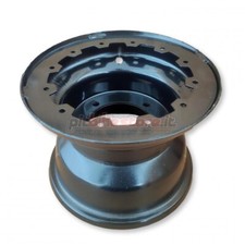 Cerchio 8" Posteriore Rinforzato mini quad 50 90 110 125cc ruote 18x9.5-8 4 Fori