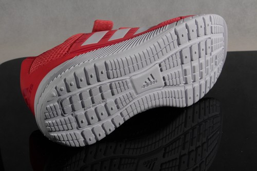 Adidas AltaRun CF Buty sportowe Buty do biegania Sneakersy Buty halowe różowe / białe NOWE! - Zdjęcie 6 z 7