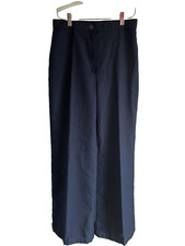 Vintage '70s Tomboy of California Pants Polyester Disco Flare Bell Bottom 27" W