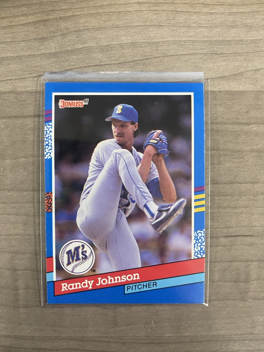 Lot Of Most Valuable 1991 Donruss Baseball Cards