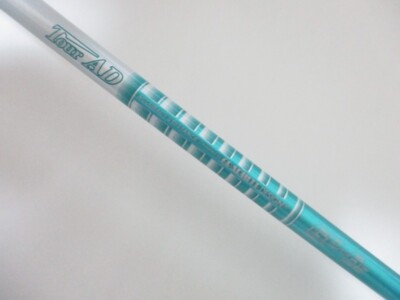 TaylorMade - tour AD GP 6x シャフト Tour AD GP Shafts – Pro's Choice Golf Shafts