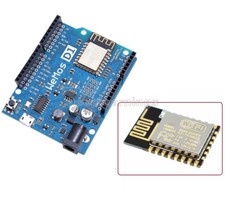 WeMos D1 CH340 WiFi OTA Development Board ESP8266 ESP-12E