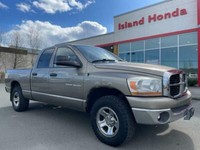 2006 Dodge Ram 1500 SLT