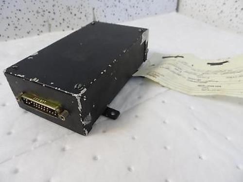 Aircraft Part Box Assembly P/N CES-82-1007-21 - Picture 1 of 2