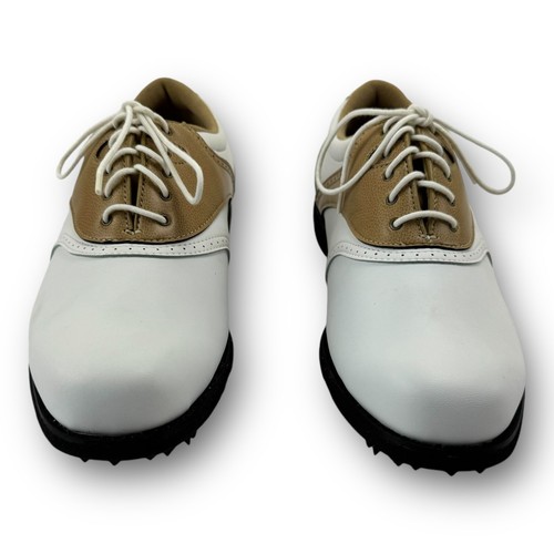 Etonic Lites Golf Shoes Women's 9.5 Medium M - 第 3/13 張圖片