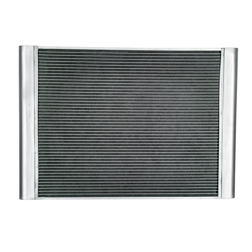 Radiator Fits 2002-2010 BMW 525i 528i 528xi 530i 550i 645Ci 650i 745i 745Li 2006 Foto 3 de 4