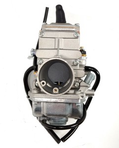 Mikuni tm28 карбюратор