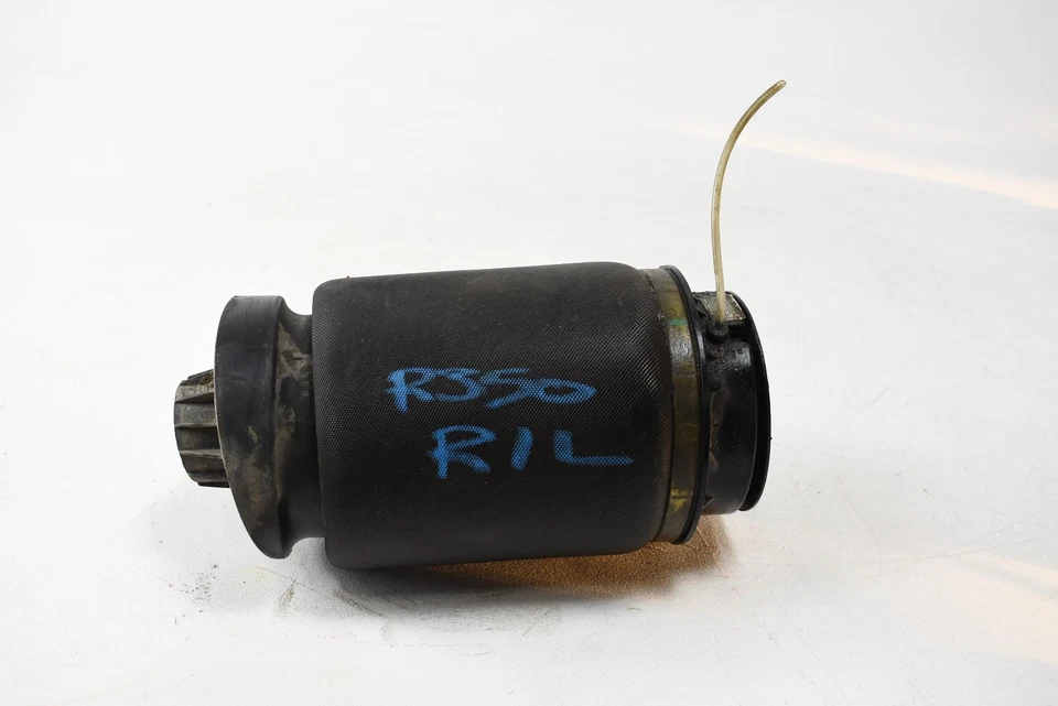 06-10 W251 MERCEDES BENZ R320 R350 R500 REAR AIR SPRING SHOCK 2513200425 OEM #4 - Image 4 of 4