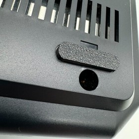 Soft Plastic / Rubber Feet for Sega Genesis Model 2 with Adhesive 1 Set - 40 Set