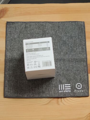 Olight Obulb Pro Lámpara LED Esférica 240 Lúmenes IPX7 App Control Lámpara Gris - Imagen 2 de 3