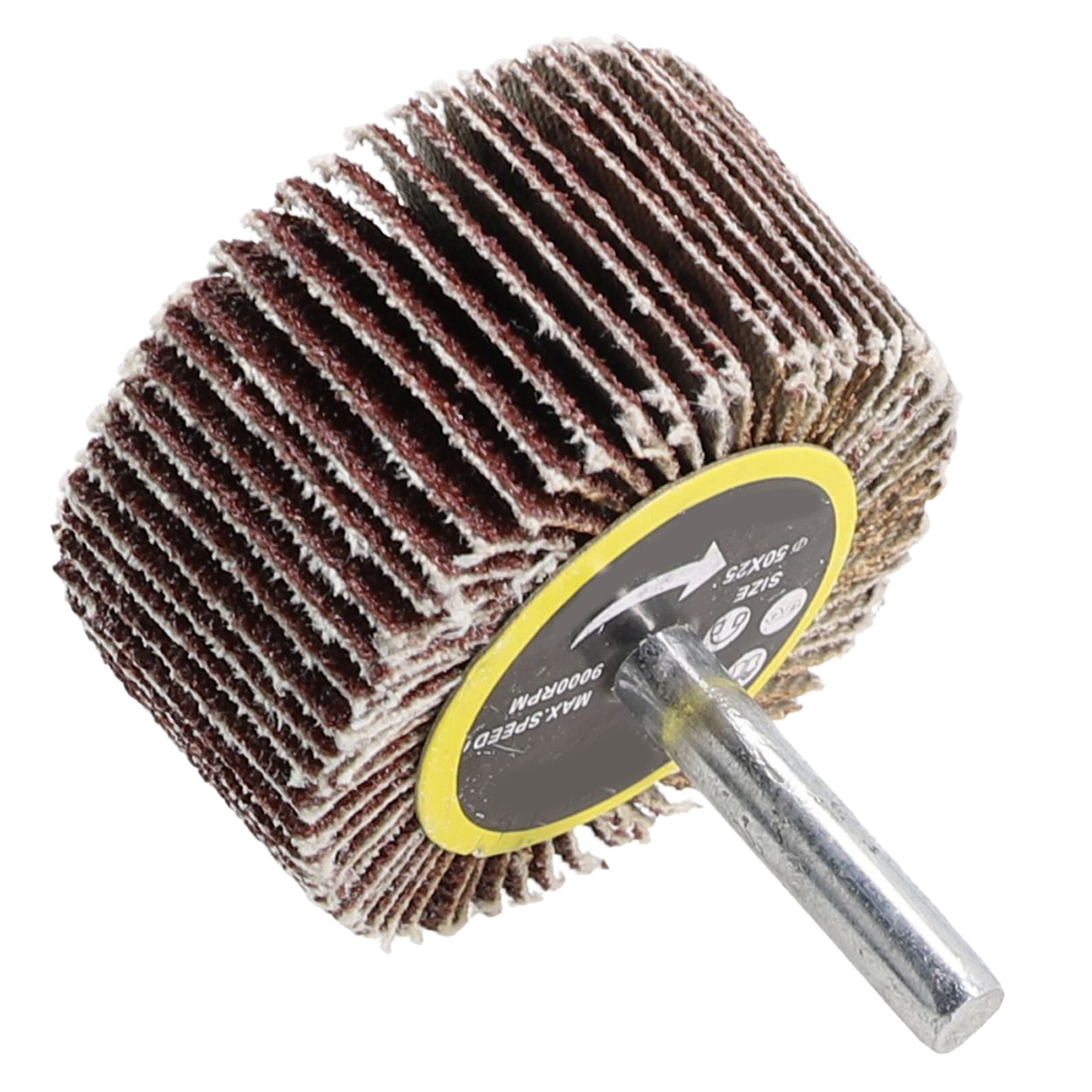 Brand New Flap Wheel Sanding Molds Polishing Repair Replacement Spare