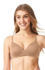 SO Perfect Wireless Bra SO84001 Convertible K-273 Nude Sz.32C,34B/C/D,36B/CD,38D