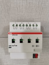 ABB AT/S 4.16.5 Switch Actuator GHQ 631 0028 R011