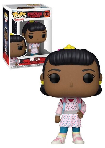 FIGURAS FUNKO POP NUEVA COLECCIÓN - ELIGE TU DISEÑO - VENDEDOR REINO UNIDO SIN FALSIFICACIONES - Imagen 129 de 465