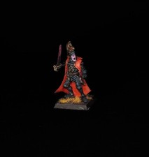 Vampiro Drago Sanguinario Warhammer Conti Vampiro Games Workshop –GW Pro Painted