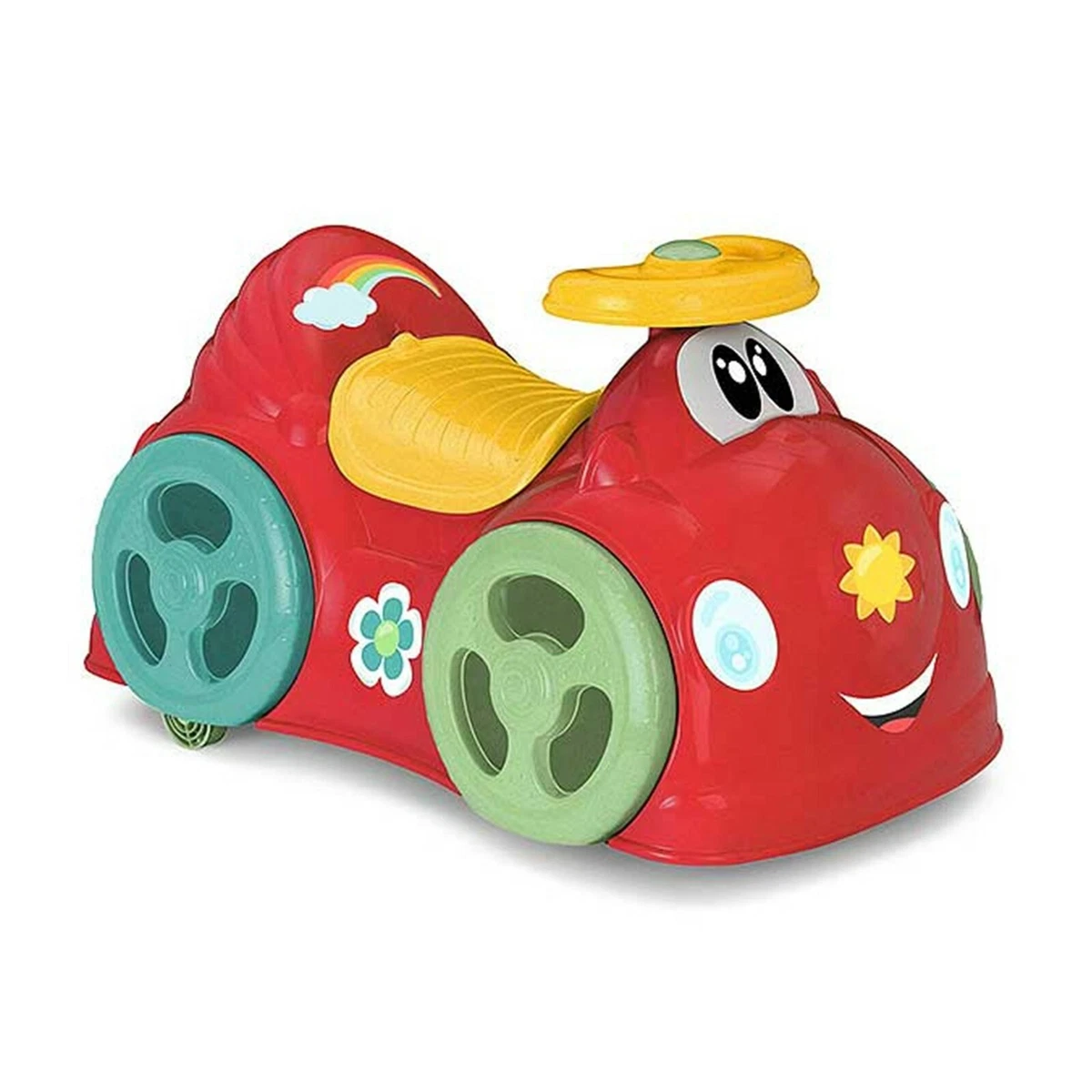 Chicco macchinina best sale
