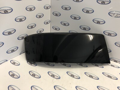 VW T5 Multivan Blende Stoßstange vorne rechts 7E5807820 Schwarz-Metallic LC9X