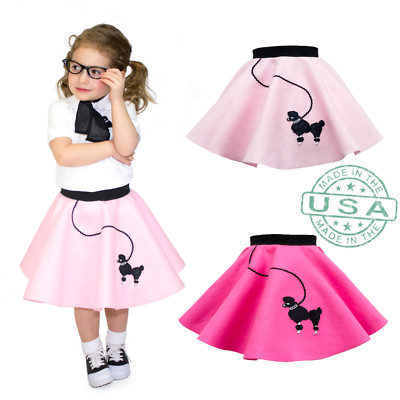 Hip Hop 50s Shop Baby/Toddler Cat-Eye Glasses - Hot Pink Retro Frames With Rhinestones