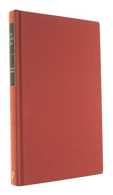 The Paper Men by William Golding