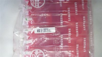 Original Samsung CLTY4092SELS / Y4092S Toner gelb für CLP-310, CLX-3170 