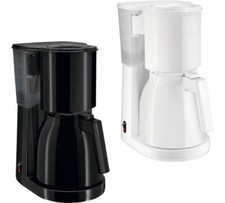Kaffeemaschine mit Thermoskanne Filterkaffee Kaffeeautomat Kaffee 8 Tassen 1050W