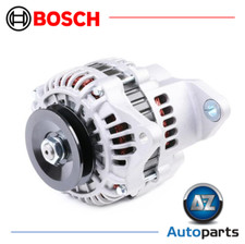 For Nissan - X-Trail 2.2 DCi 2001-2007 (T30) Bosch 8043 Alternator 0986080430