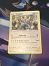 Pokémon TCG Regigigas SWSH Black Star Promos SWSH247 Promo Cosmos Holo Rare