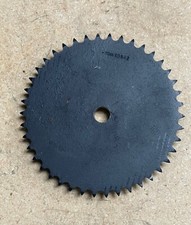 MARTIN 60B42 1" BORE ROLLER CHAIN SPROCKET 60 CHAIN 24 TEETH NEW