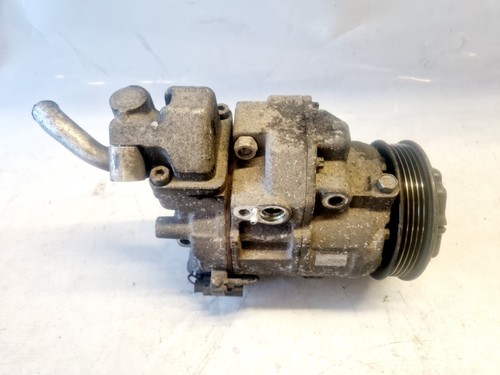 19A* MERCEDES-BENZ A-Klasse W168 Klimakompressor 447220-8366