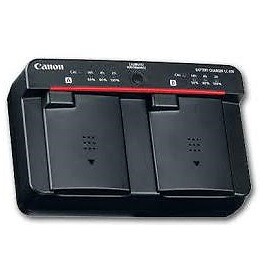 Canon Battery Charger LC-E19 13803271669 | eBay