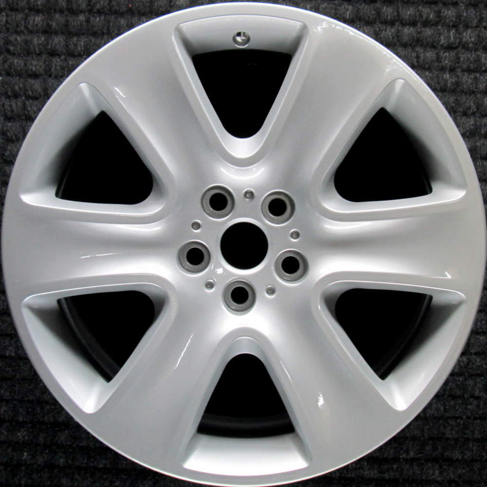 Jaguar XF Painted 18 inch OEM Wheel 2009 to 2012 | eBay