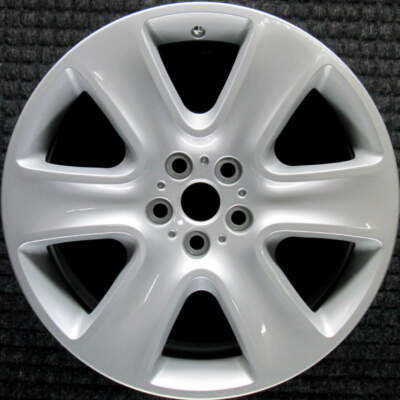 Jaguar XF Painted 18 inch OEM Wheel 2009 to 2012 | eBay