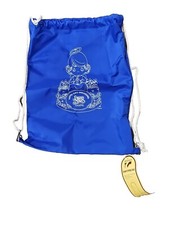 Rare New With Tag Precious Moments toppers drawstring style Bag no N-14