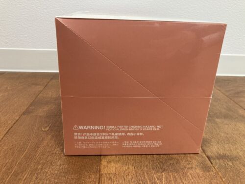 Pop Mart The Monsters Have a Seat Set of 6 Plush Blind Box Sealed Labubu JPN New - Picture 6 of 7