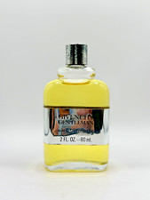 GIVENCHY GENTLEMAN BY GIVENCHY 60ML EDT SPLASH CODE-H1205 NEW WITHOUT BOX 