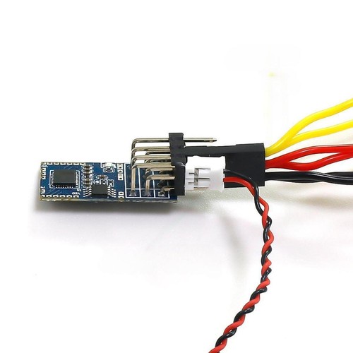 RC Engine Sound Group Sturdy Simulation for 1/28 1/24 1/18 1/35 RC Model Car - 第 3/6 張圖片