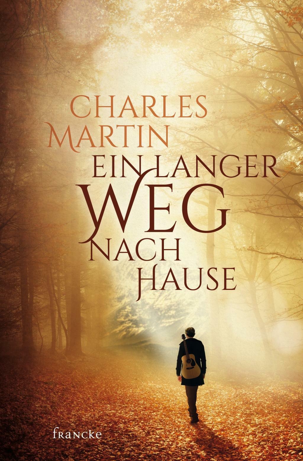 Thumbnail - Ein Langer Weg Nach Hause | Buch | 9783868277104