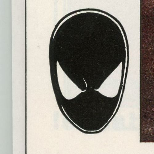 Web Of Spider-Man Anual #1 | Cubierta Vess | Disfraz Negro Simbionte ENVÍO GRATUITO - Imagen 4 de 8