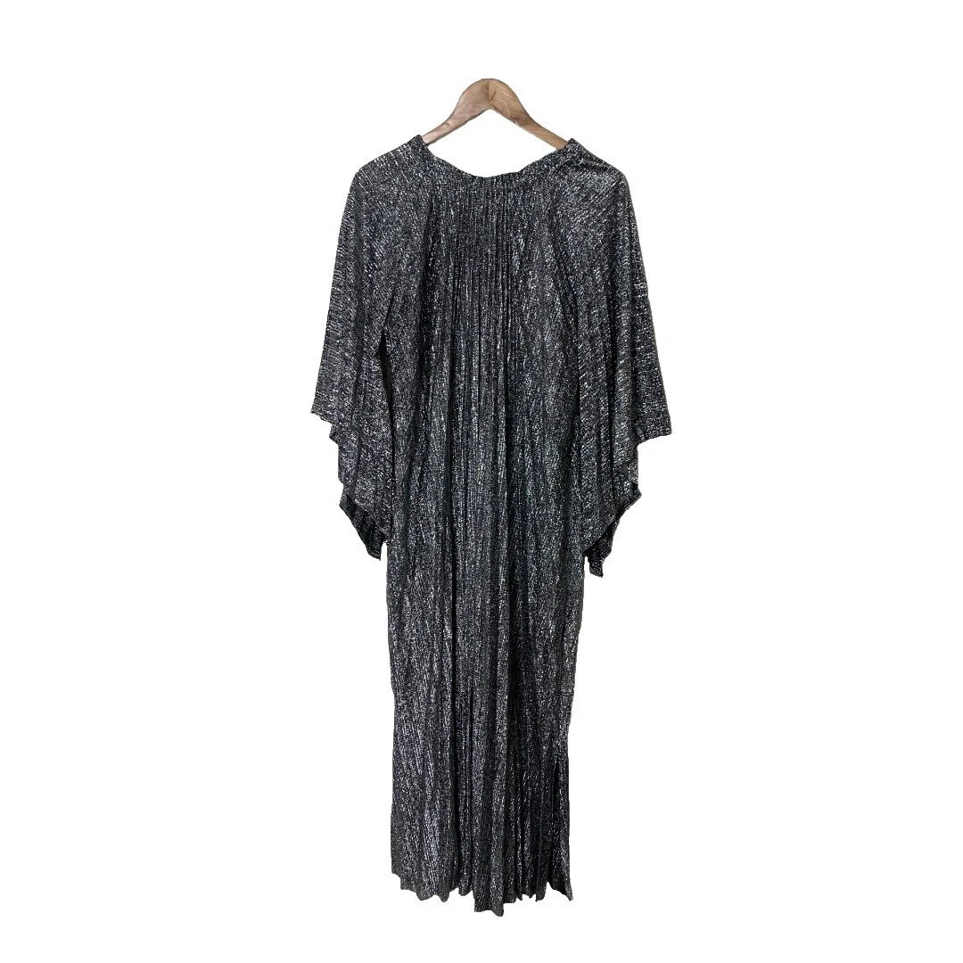 Ropa Vintage de fiesta Lamé Disco para Mujeres