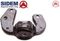 Sidem 809813 Lagerung FüR Stabilisator Stabilager Lager Stabilisator FüR Opel