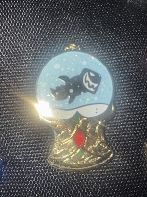 WoWHead Party Rocket Pin Blizzcon CON before Storm Wow Head Warcraft Globe