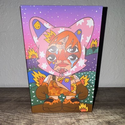 8  Garth Real Tree By SuperJanky x Ricardo Cavolo | Superplastic NEW NIB janky