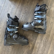 Atomic Hawx Prime 110 BOA Size 26/26.5